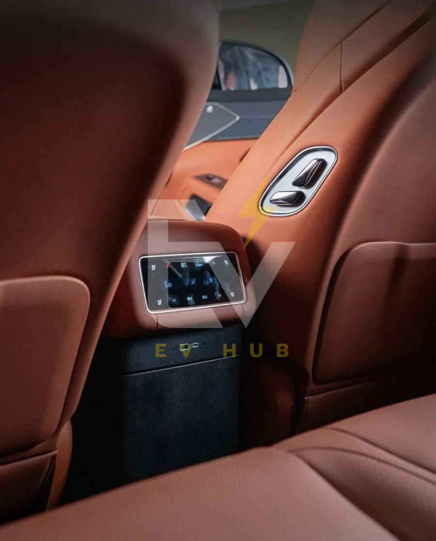 byd tang L 2025