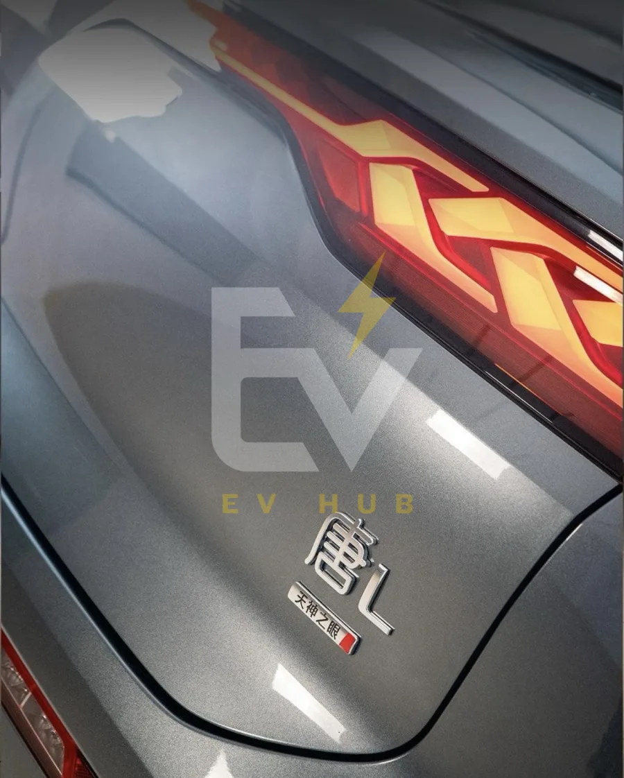 byd tang L 2025