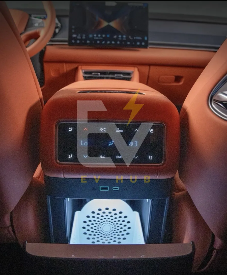 byd tang L 2025