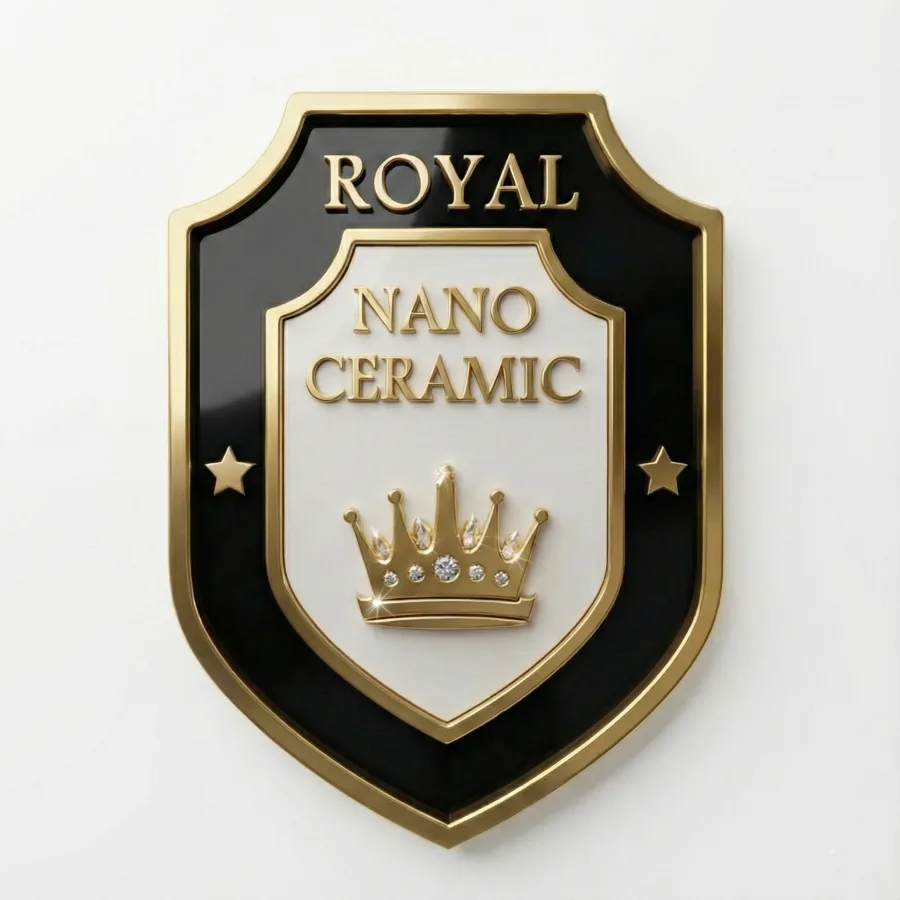 Royal Nano Ceramic