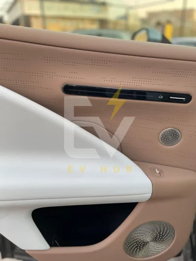 avatr 07 pro plus RWD full ev