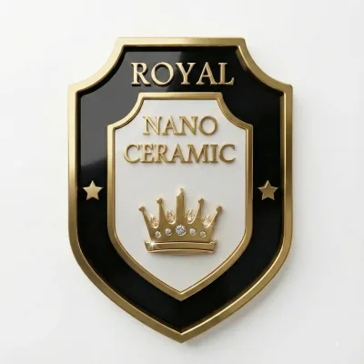 Royal Nano Ceramic