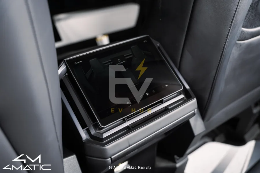 Tesla Cybertruck