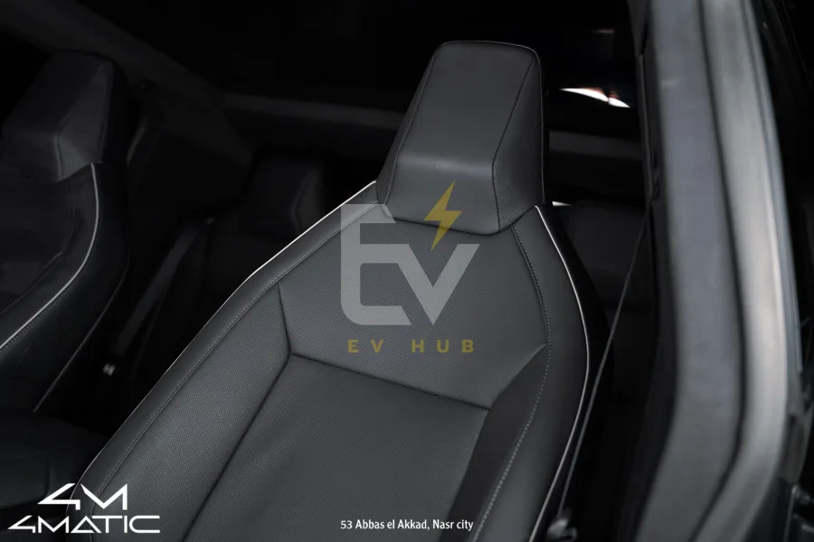 Tesla Cybertruck