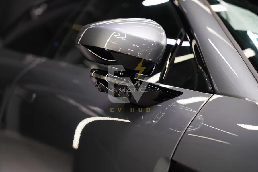 ZEEKR 7X AWD PERFORMANCE 2026