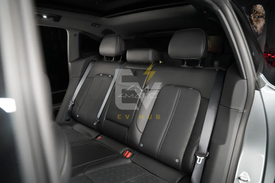 ZEEKR 7X AWD PERFORMANCE 2026