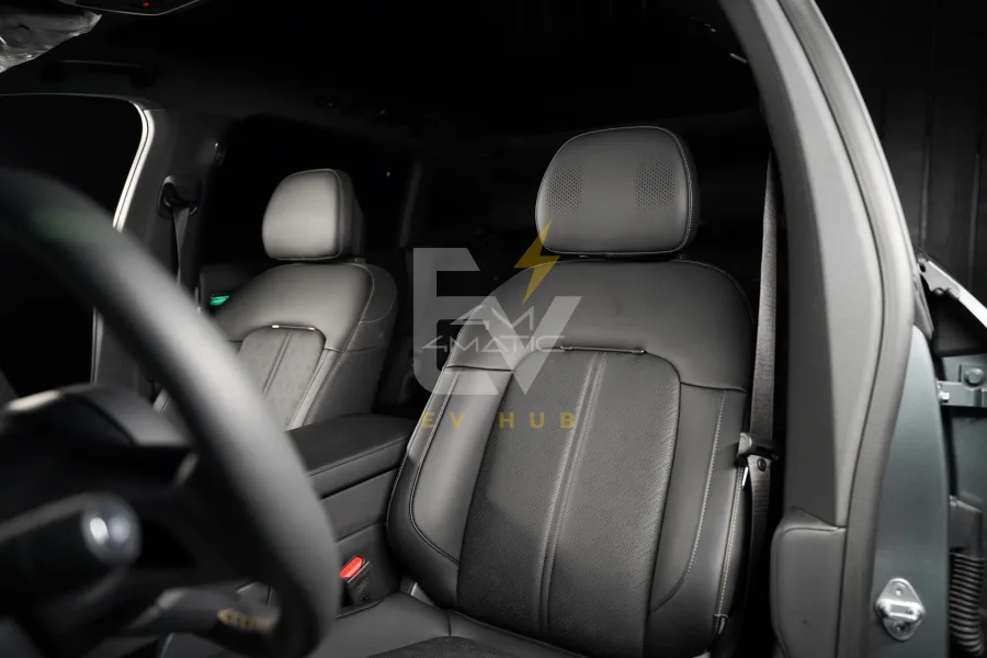 ZEEKR 7X AWD PERFORMANCE 2026