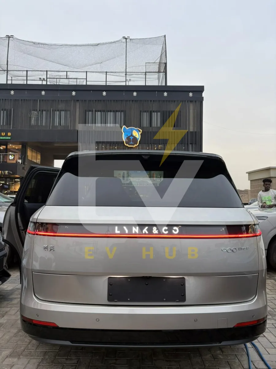 LYNK&CO