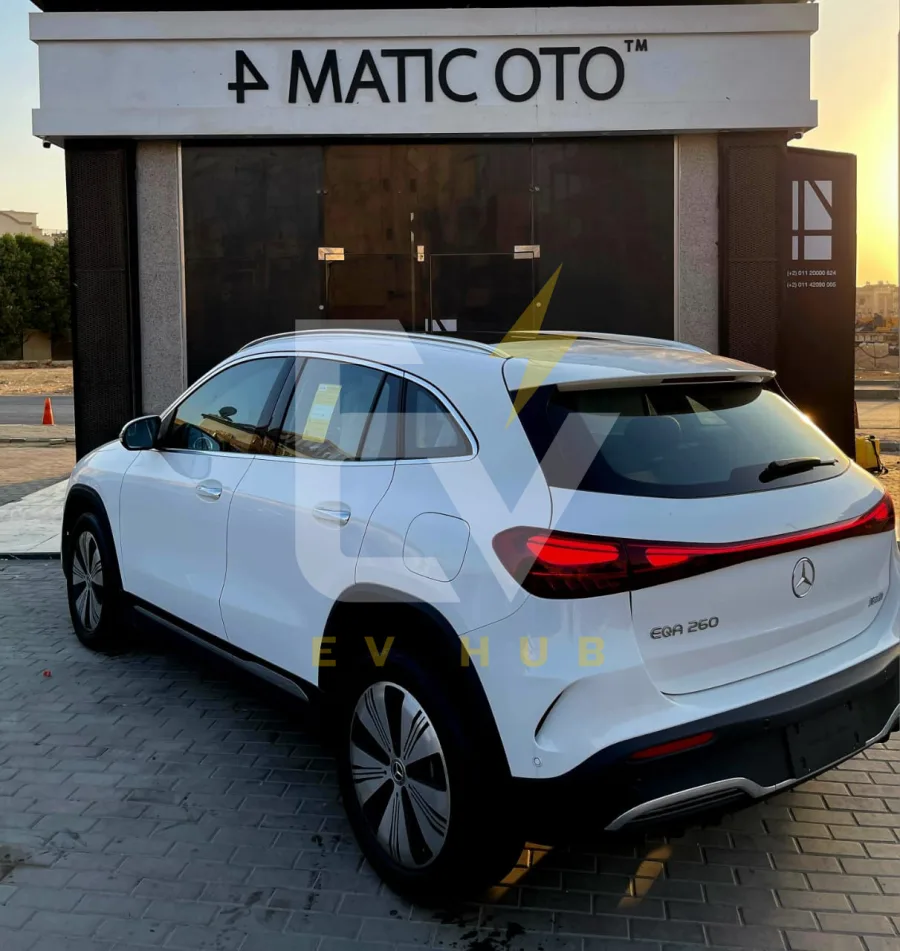 EQA260