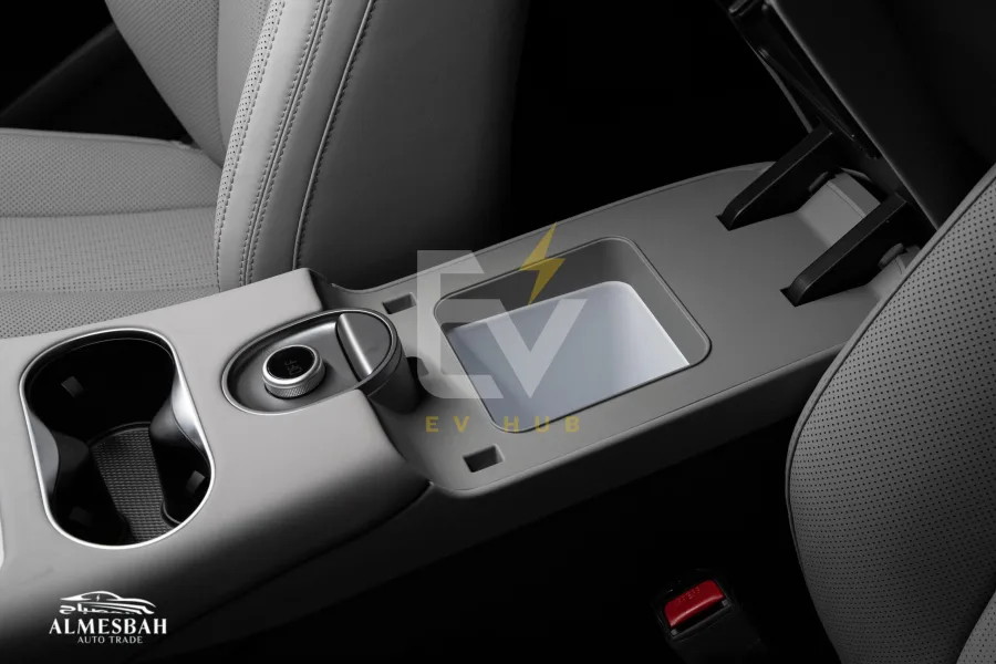 BYD SEALION 06 pilot plus
