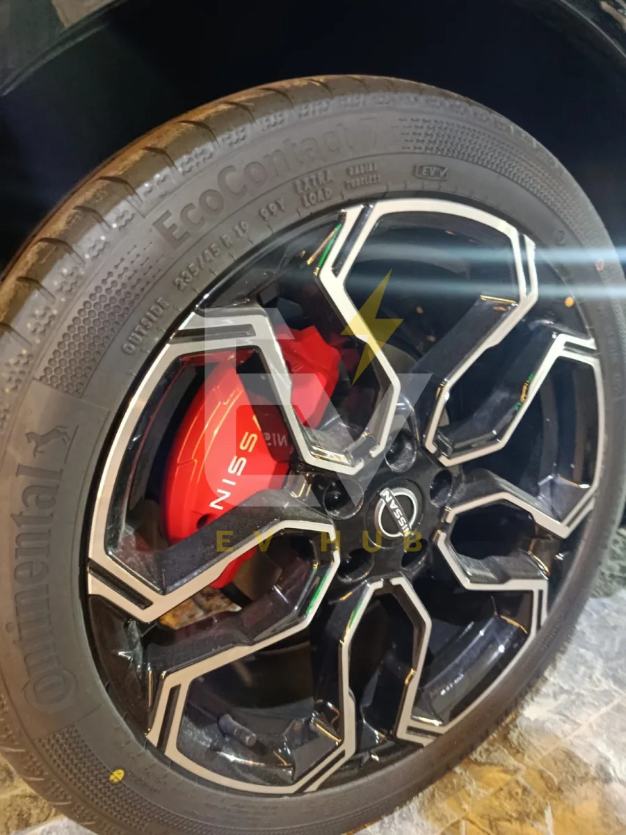 NISSAN N7 SPORT