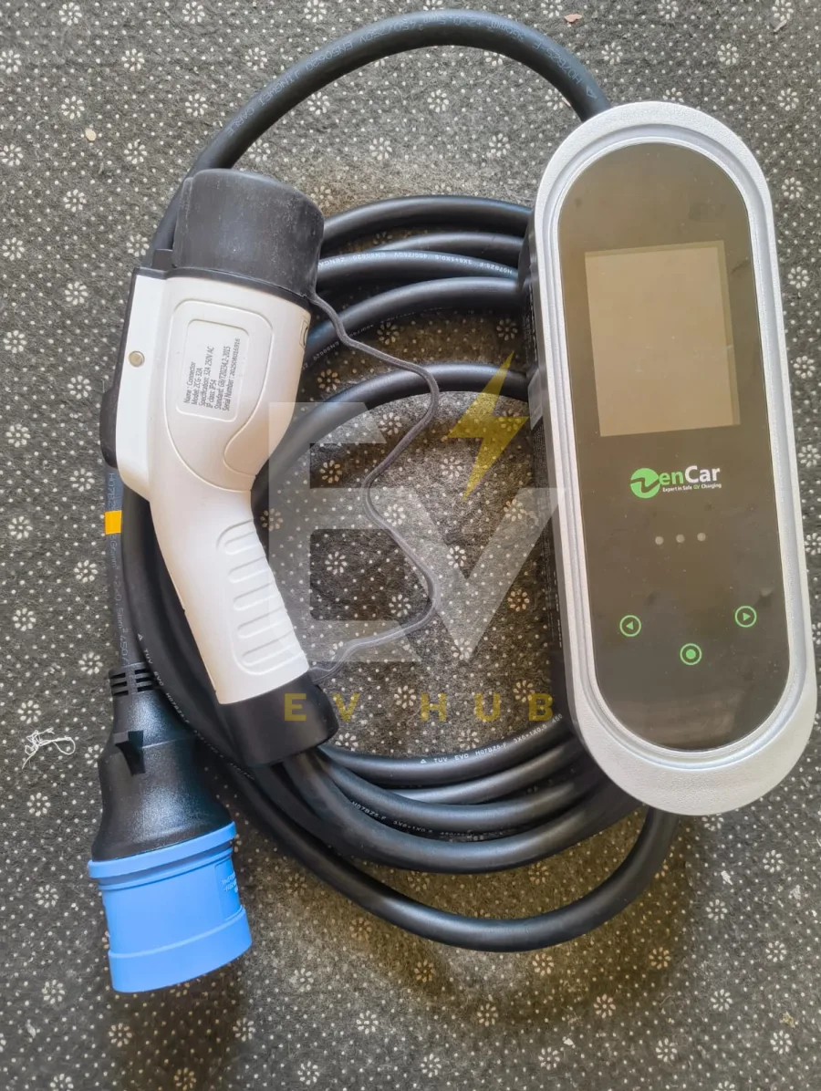 zencar portable 7kw gpt