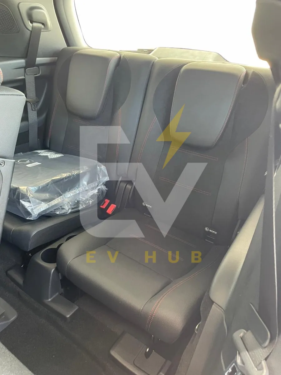 Mercedes EQB350 4 Matic EQB 350 AMG 4MATICPremium (GCC Specs)2023 | Only 8,000 KM | Full Option | Perfect Condition |