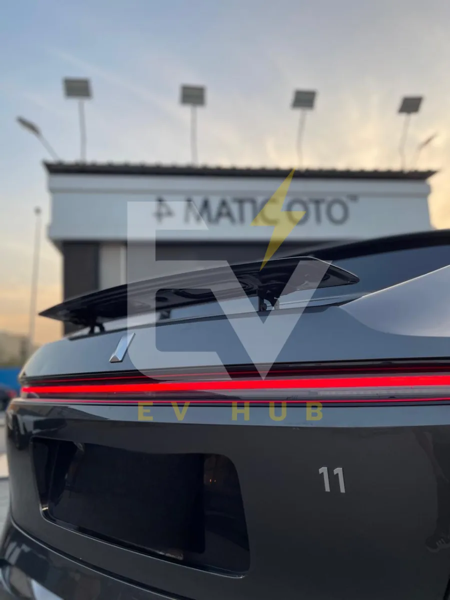 Avatar 11 AWD
