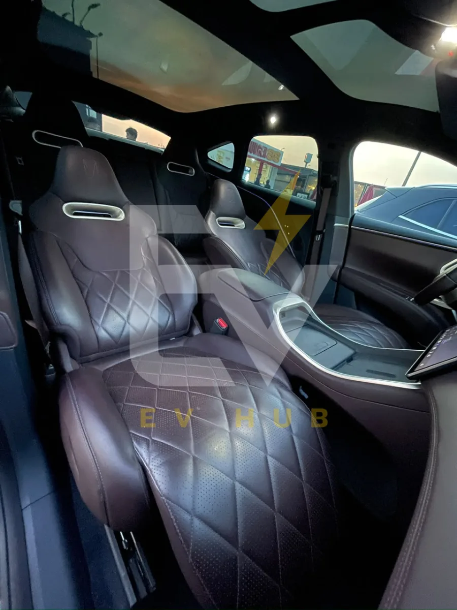 Avatar 11 AWD