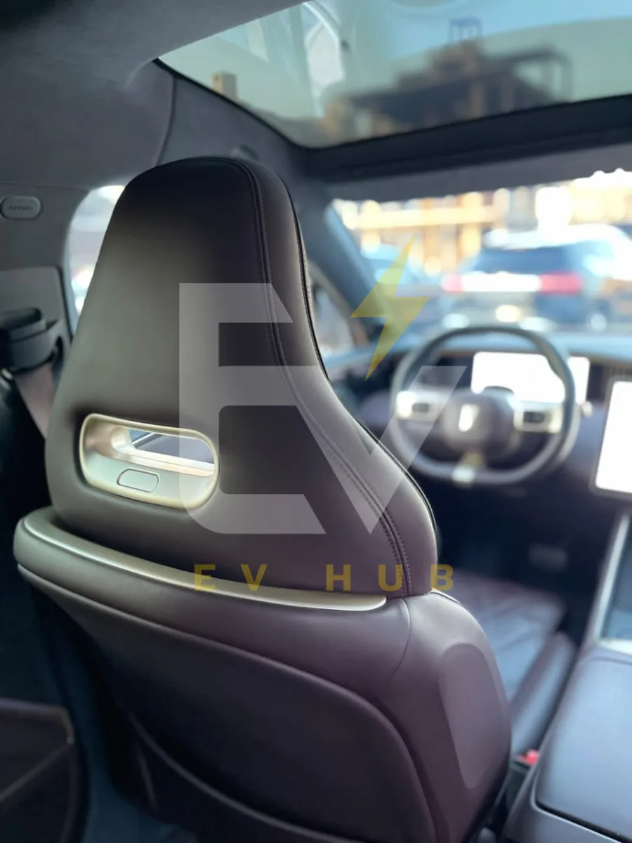 Avatar 11 AWD