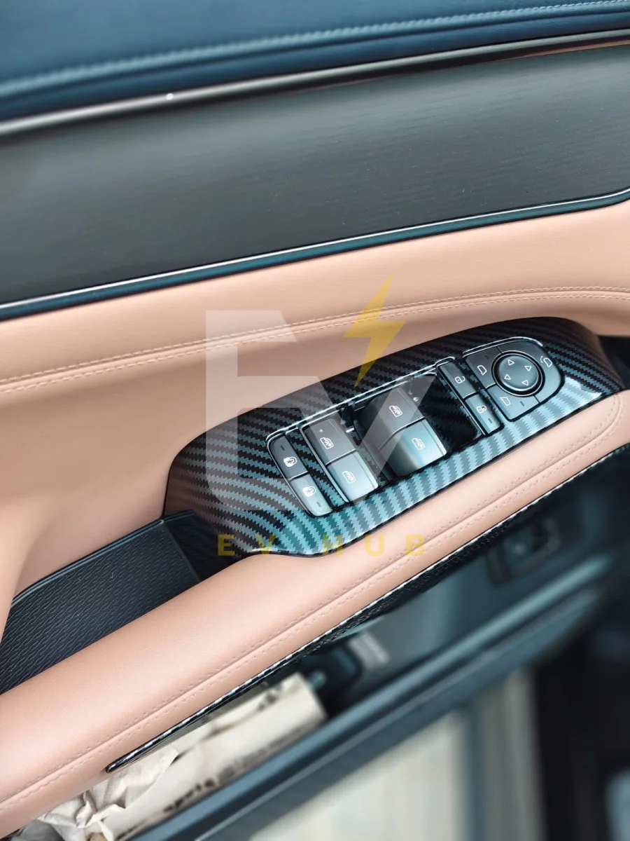 BYD SONG L LIDAR 2025