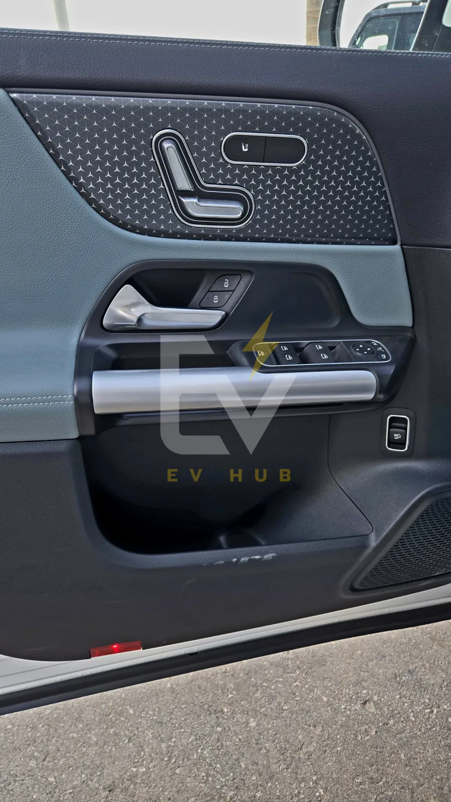 MERCEDES EAQ