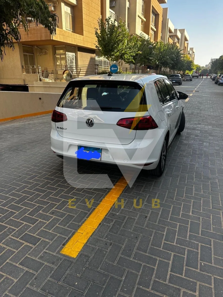 E-golf