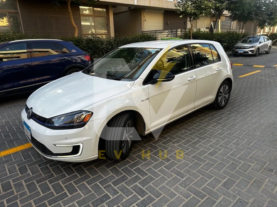 E-golf