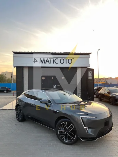 Avatar 11 AWD
