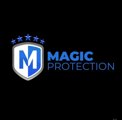 Magic Protection