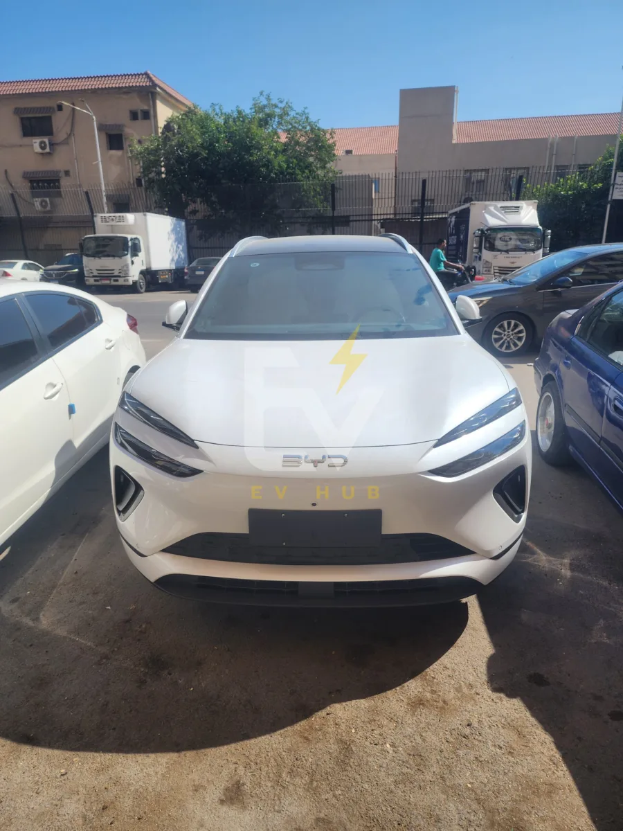 BYD Sealion 06 EV 605 Pilot Plus Edition