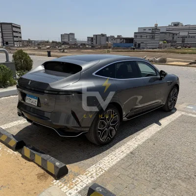 Avatr 11 Ultra AWD 2024