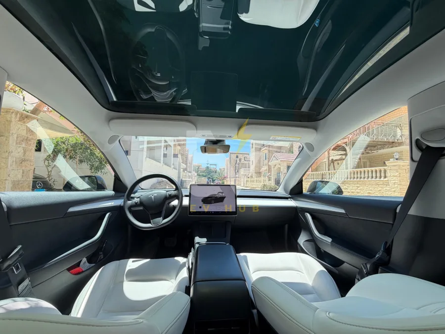 Tesla Model 3 Standard 2023