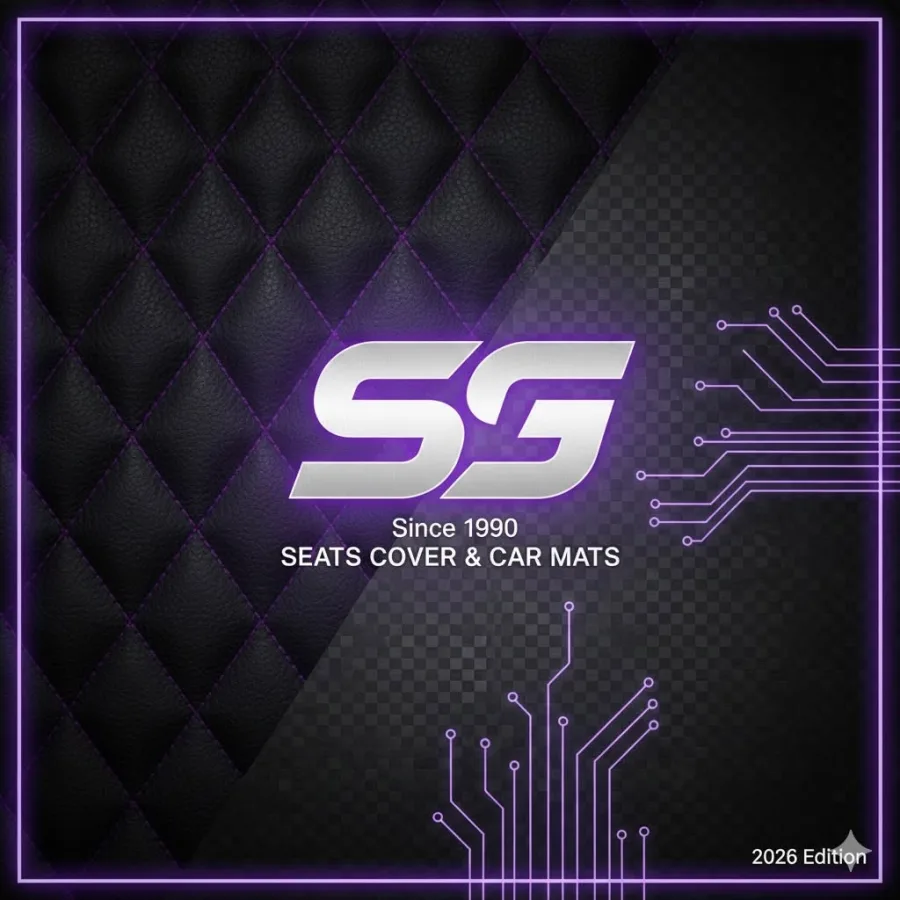 S-G إس جى لفرش السيارات