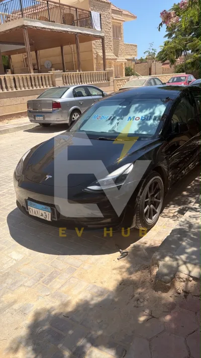 Tesla Model 3 Standard 2023