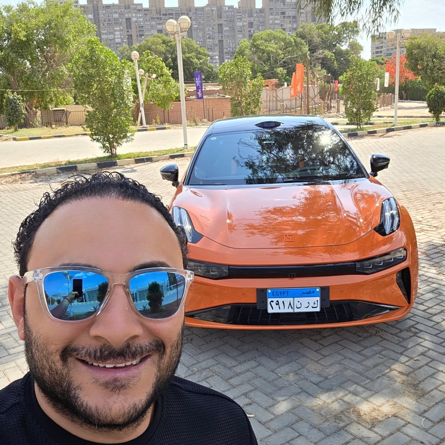 ترخيص أول مرة لسيارتك الكهربائية؟ مش هتكمل ٣٠٠٠ جنيه بس! ⚡🚗 زي ما قريت كده🫢