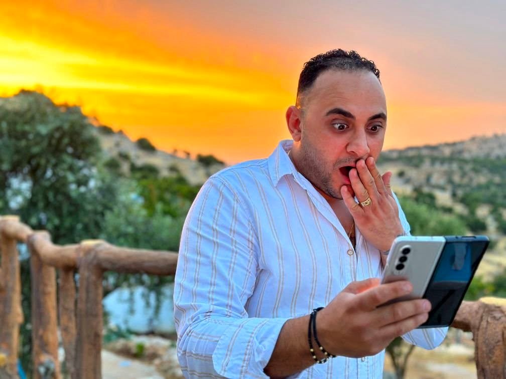 بطارية هتمشي بيها 3000كيلو بشحنة واحدة وهتشحنها في 5دقائق