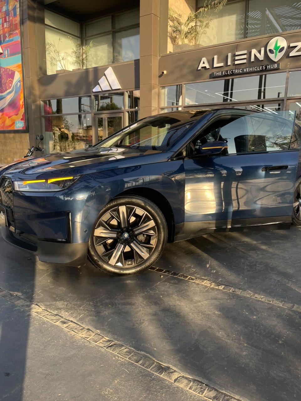 ALIENZ HUB