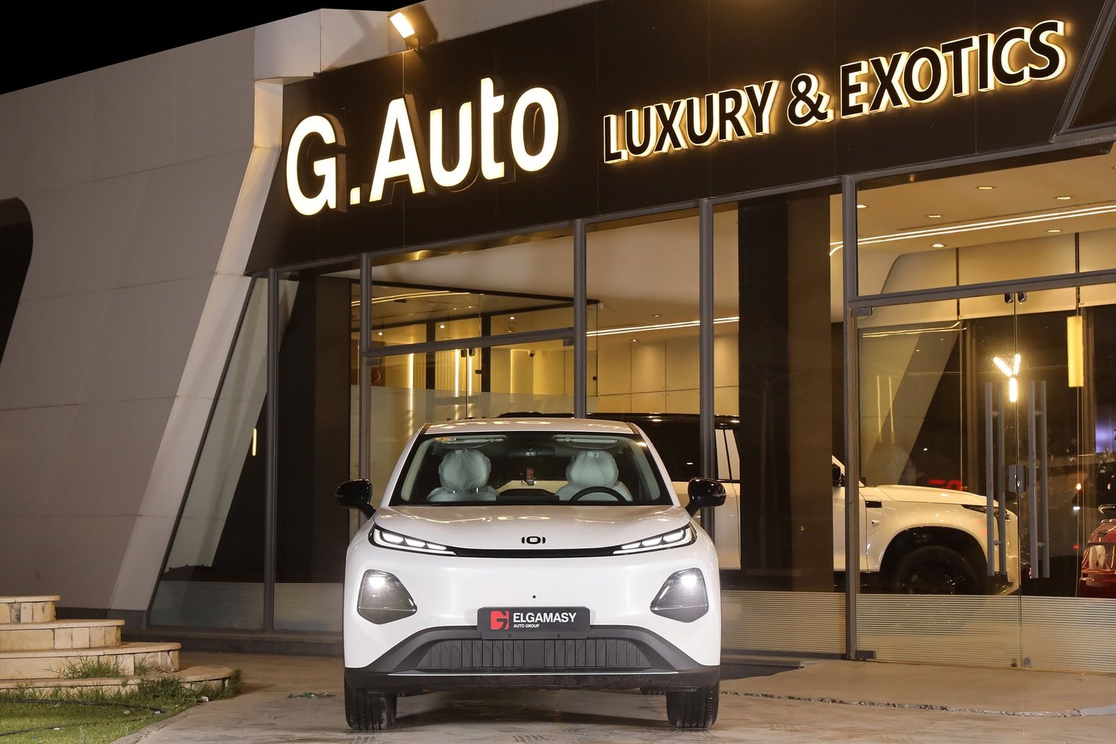 Changan Q05 2026
