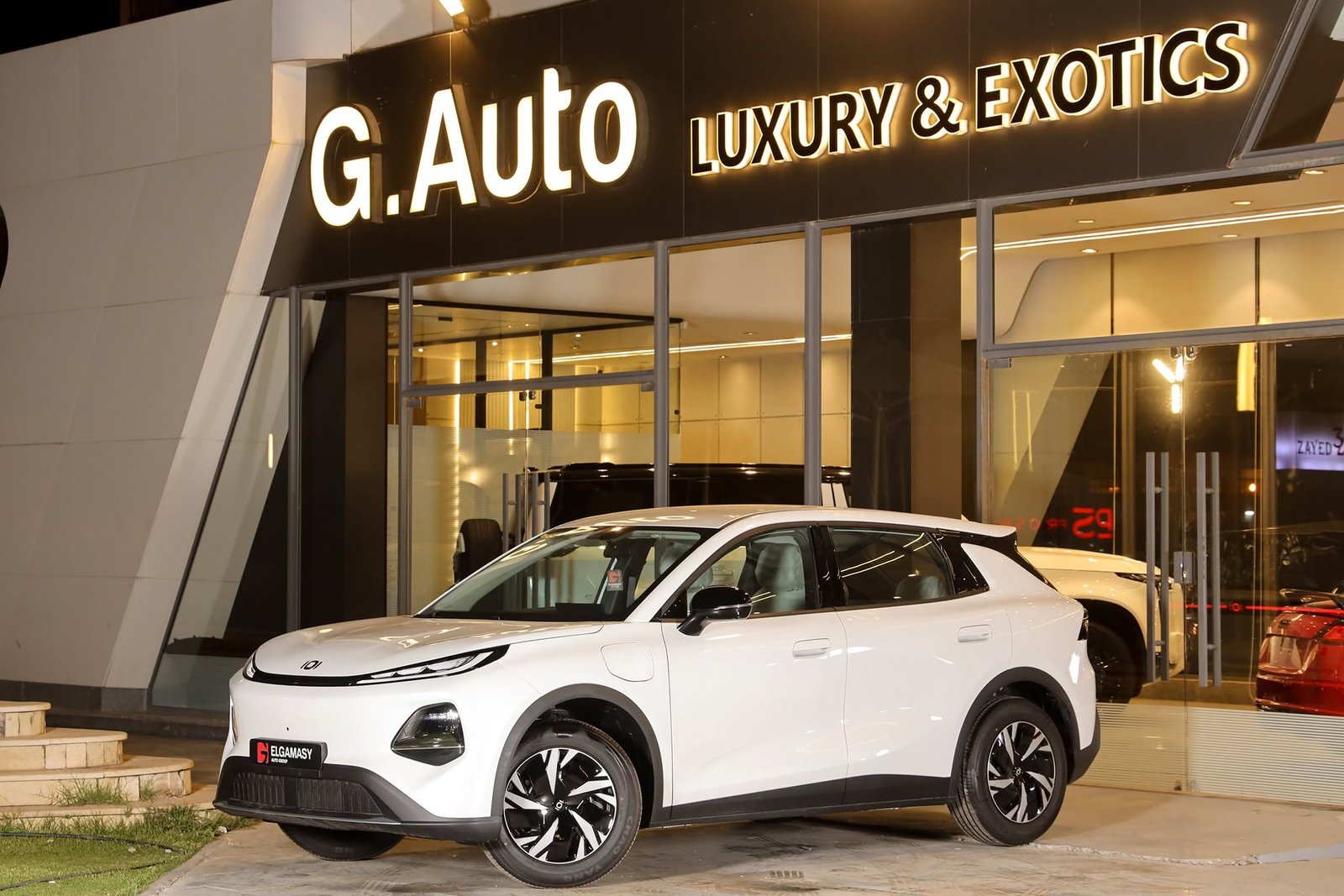 Changan Q05 2026