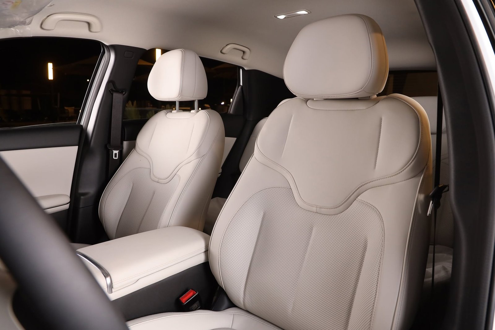 Changan Q05 2026