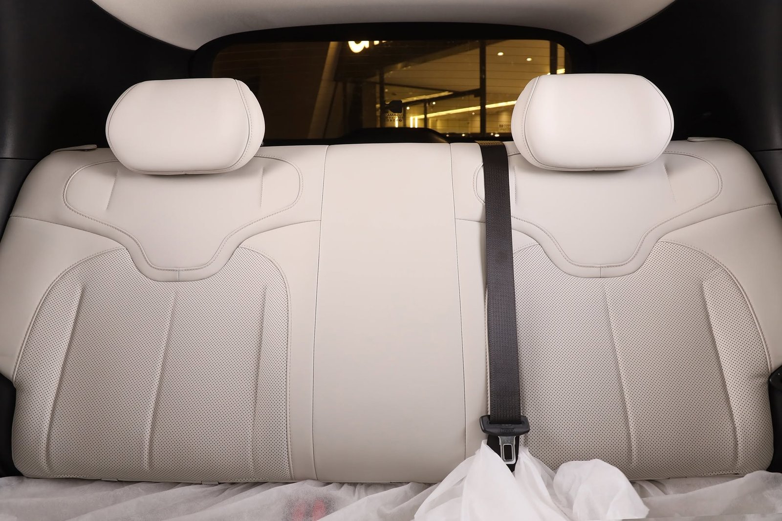 Changan Q05 2026
