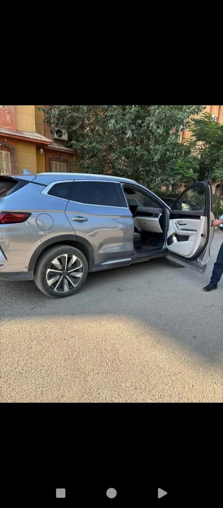 Byd song plus