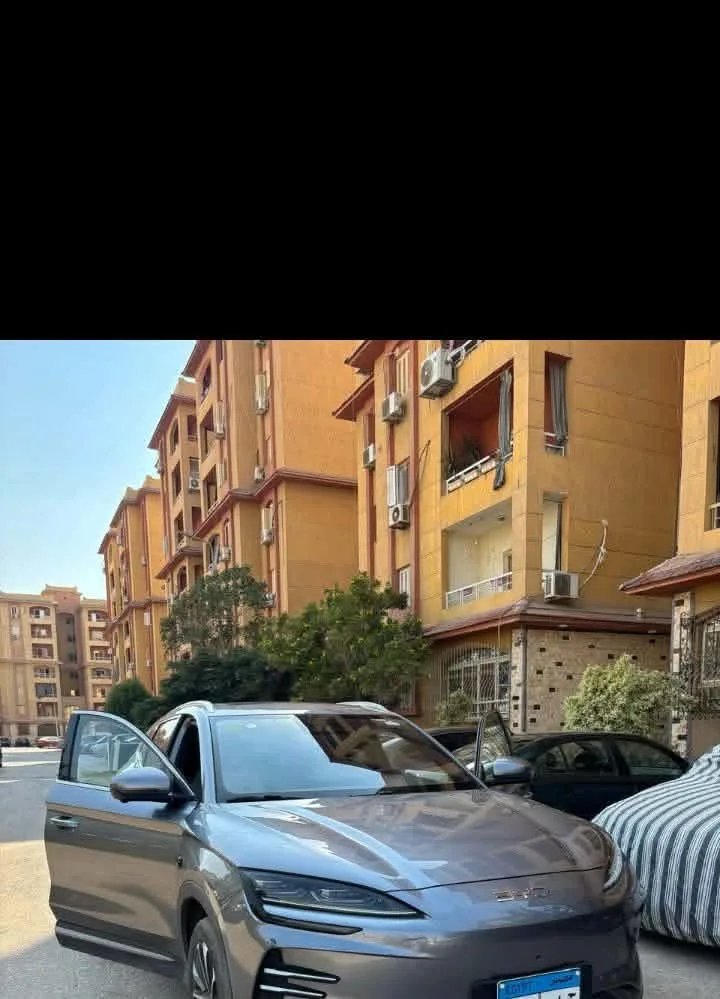 Byd song plus