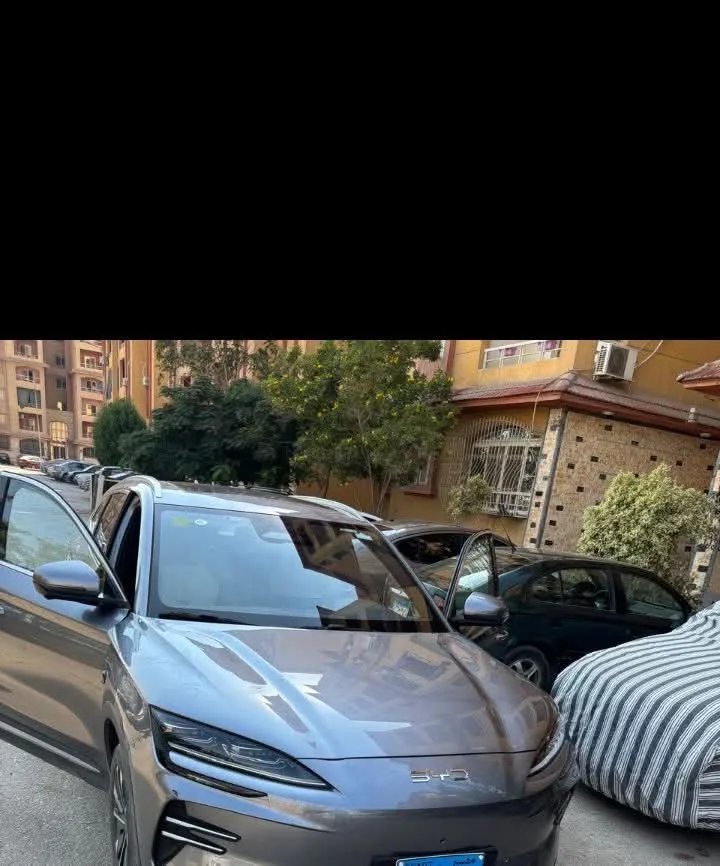 Byd song plus