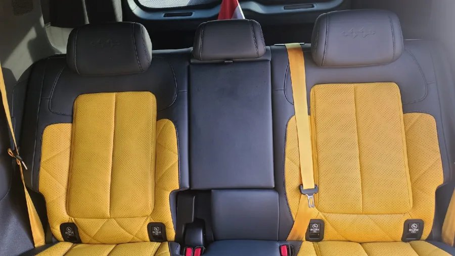 byd leopard 5