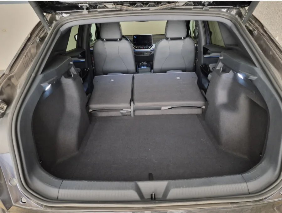 VW ID4