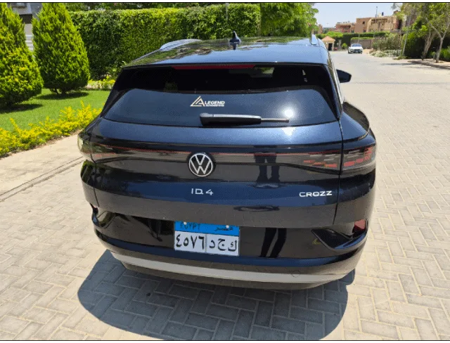 VW ID4