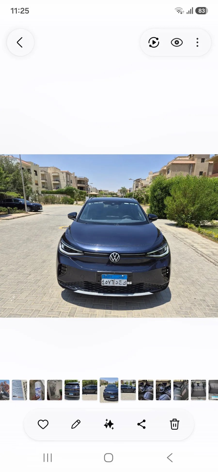 VW ID4