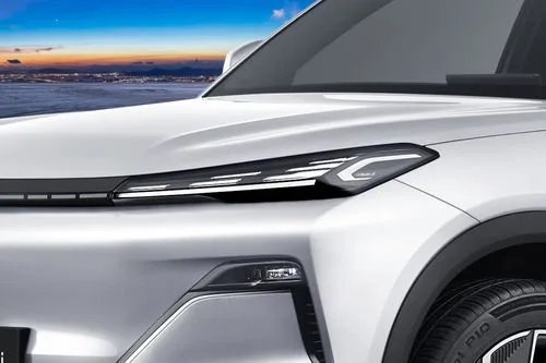 geely ex5 emi
