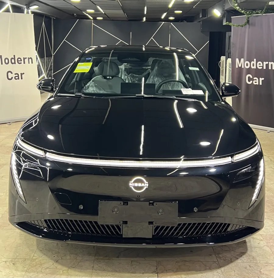 Nissan N7 Max
