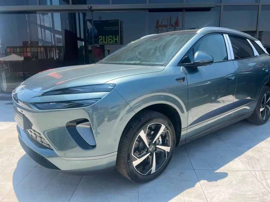 BYD Sealion 06