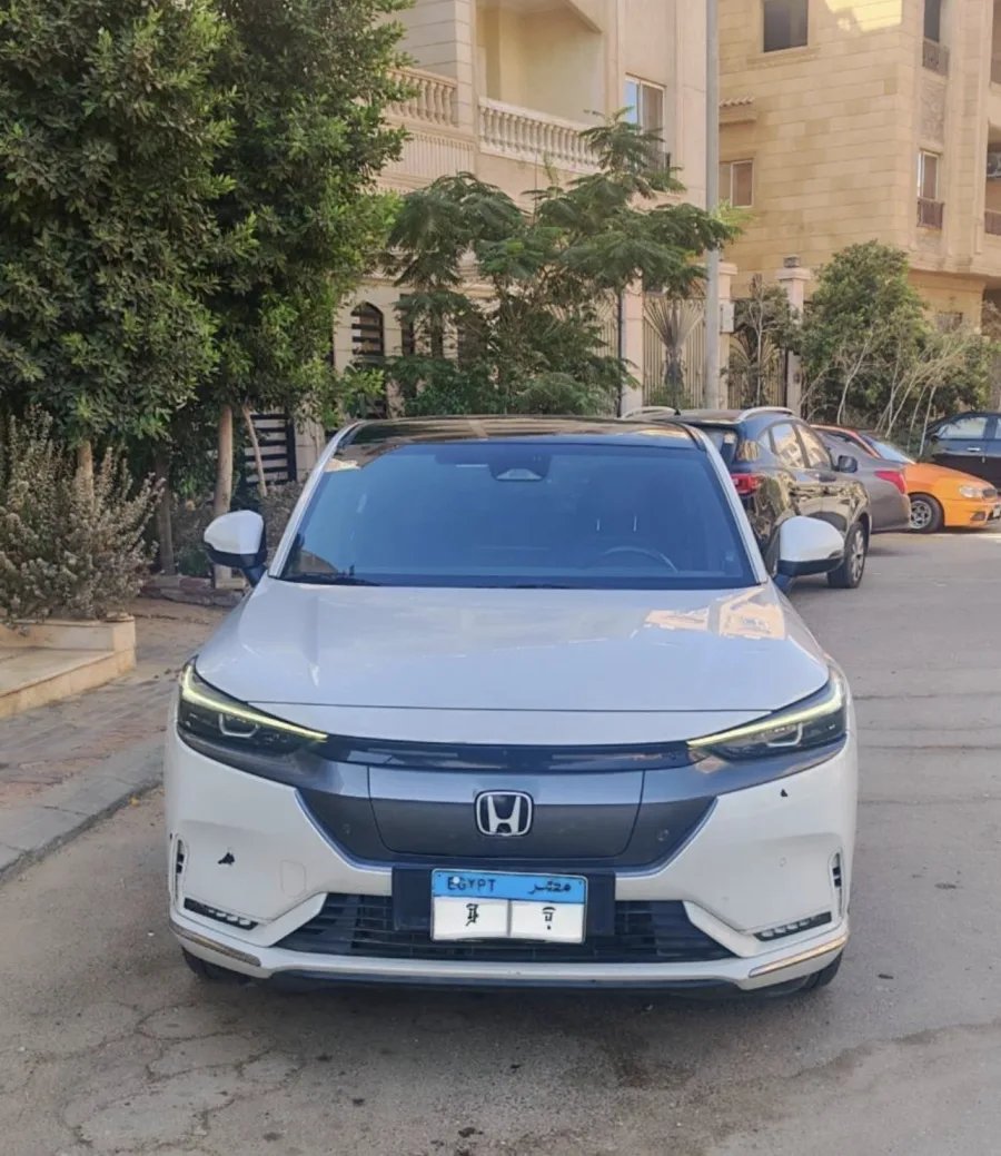 Honda Work Car 2023