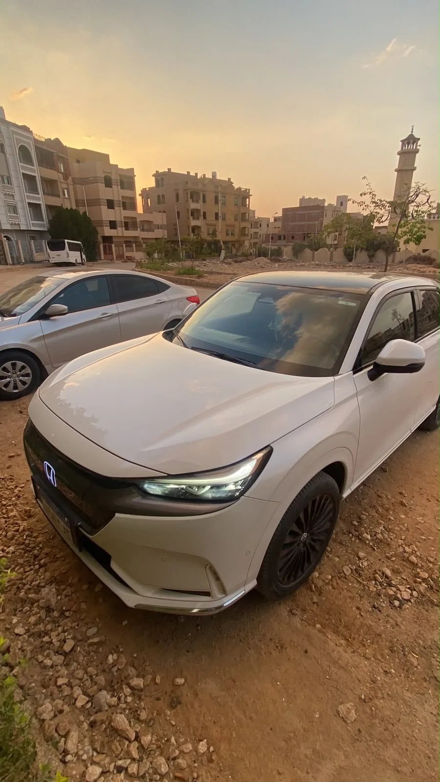 Honda Work Car 2023